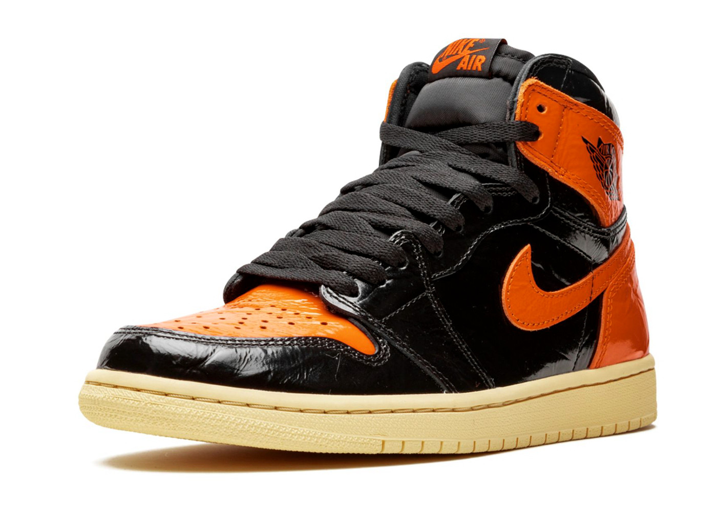 Air Jordan 1 Retro High