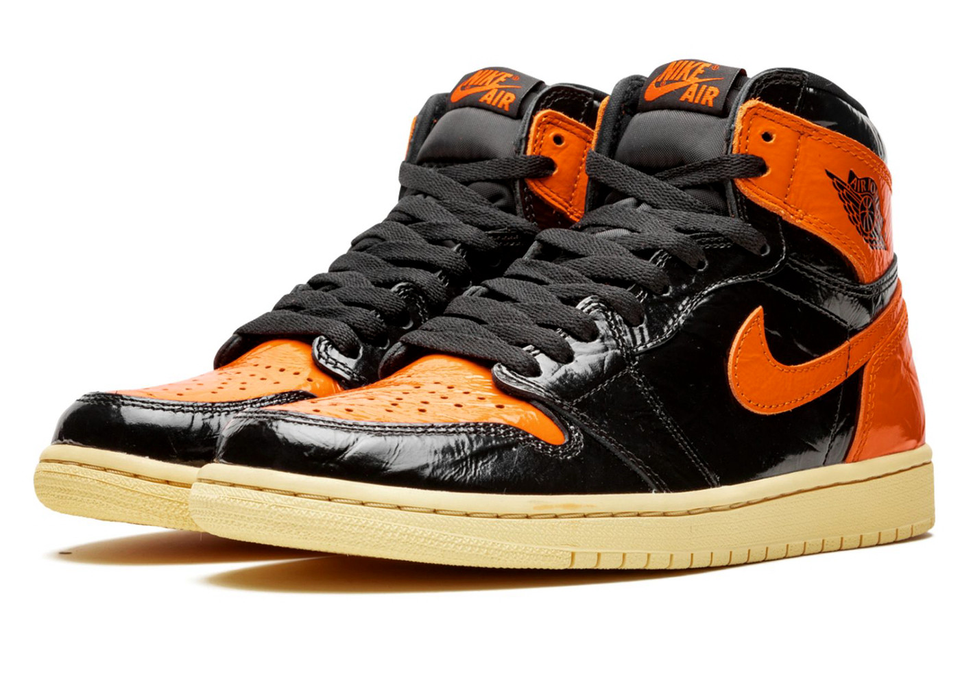 Air Jordan 1 Retro High