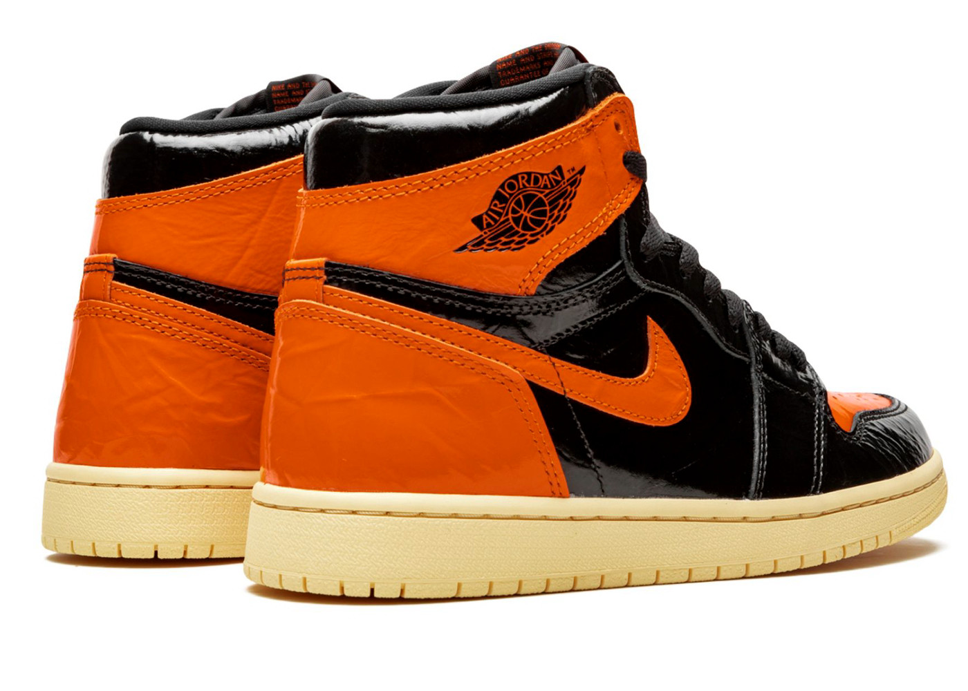 Air Jordan 1 Retro High