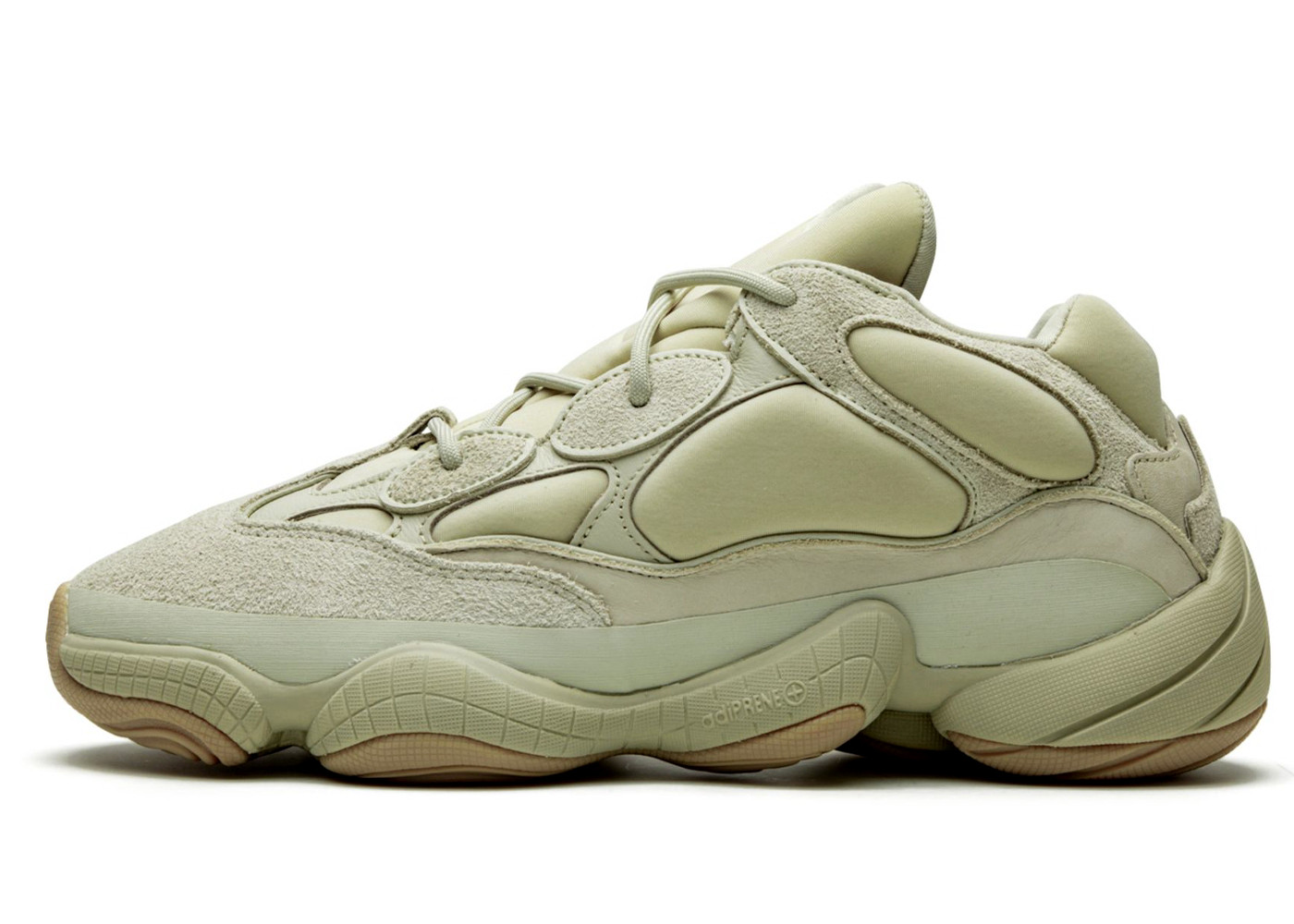 adidas Yeezy 500 Stone