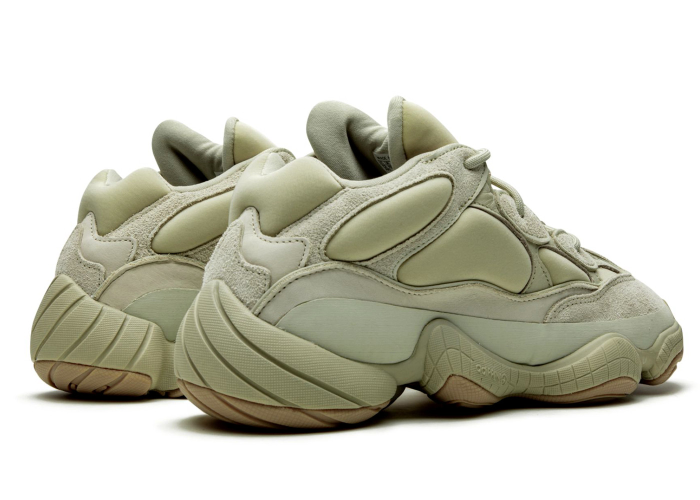 adidas Yeezy 500