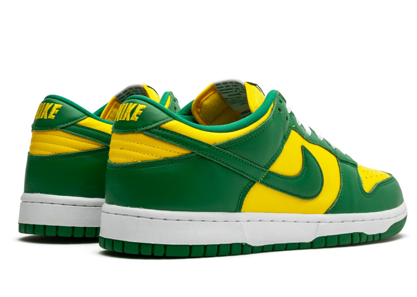 Nike Dunk Low