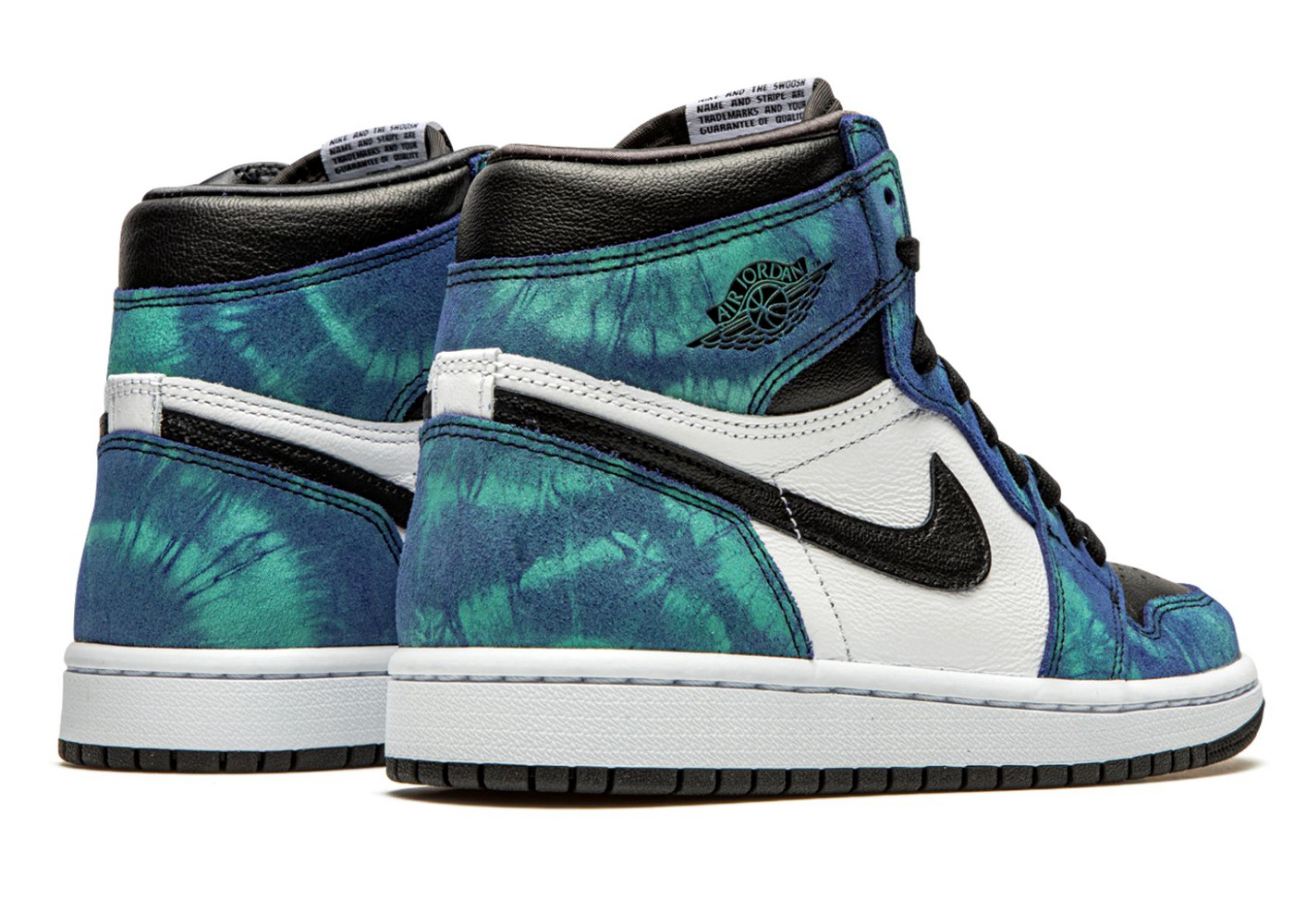 Air Jordan 1 Retro High
