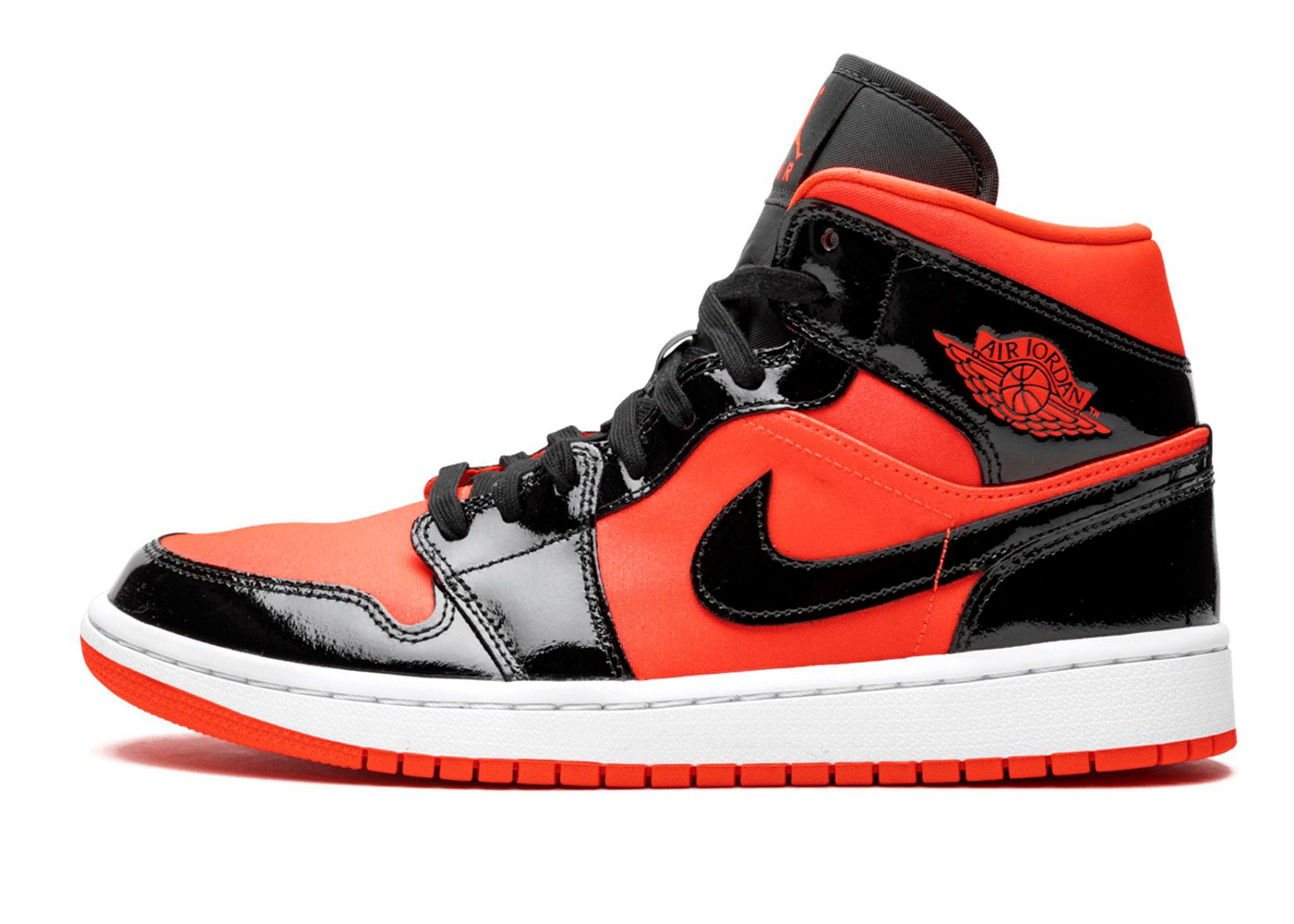 Air Jordan 1 Mid