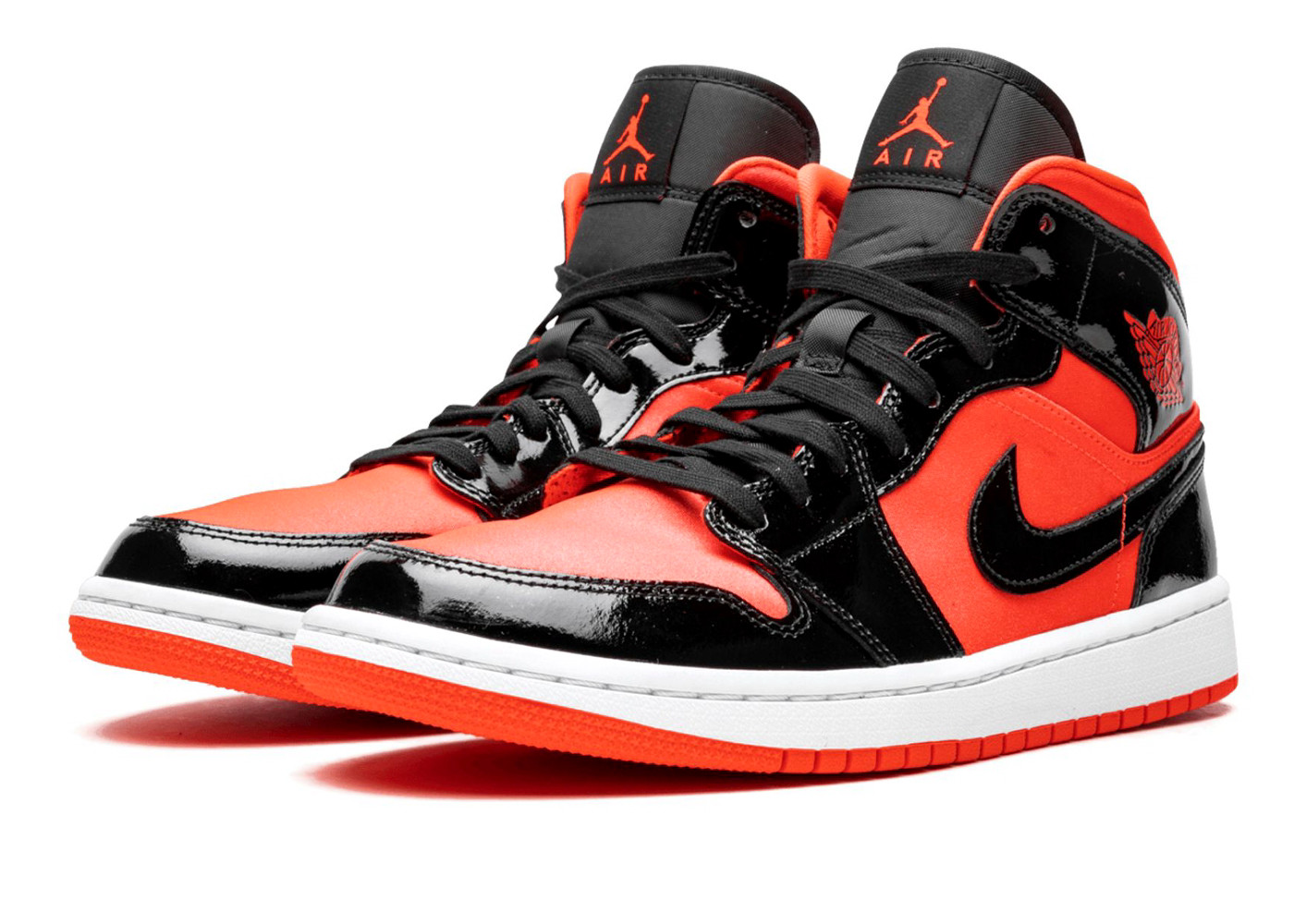 Air Jordan 1 Mid