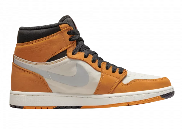 Air Jordan 1 High Element
