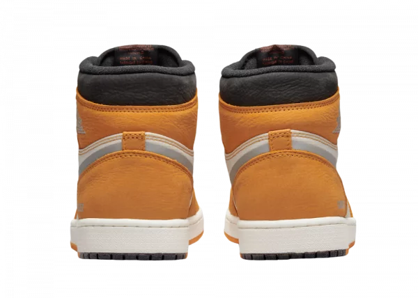 Air Jordan 1 High Element