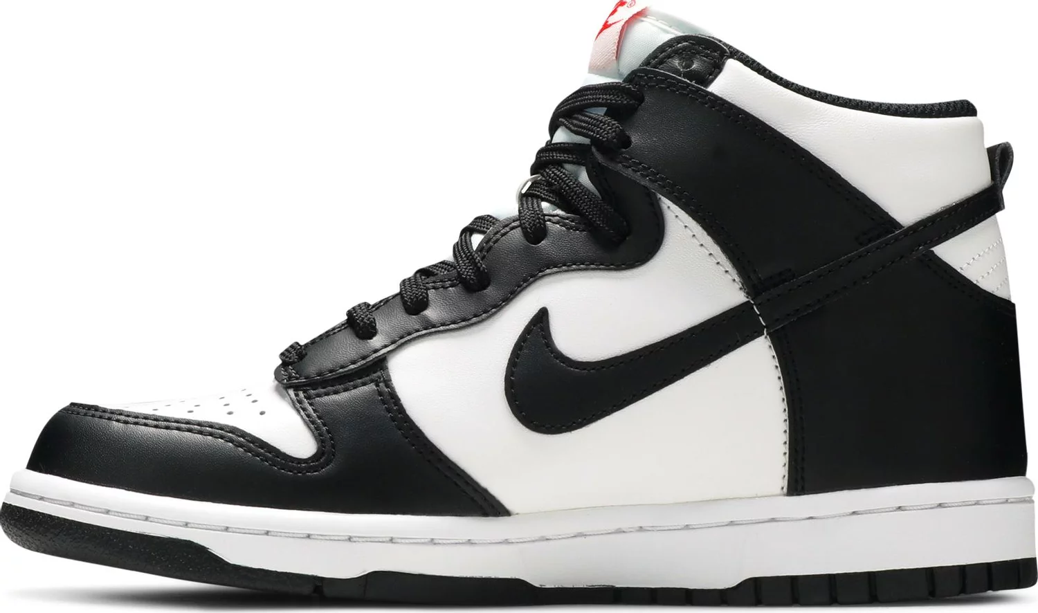 Nike Dunk High Panda (GS) (2021)