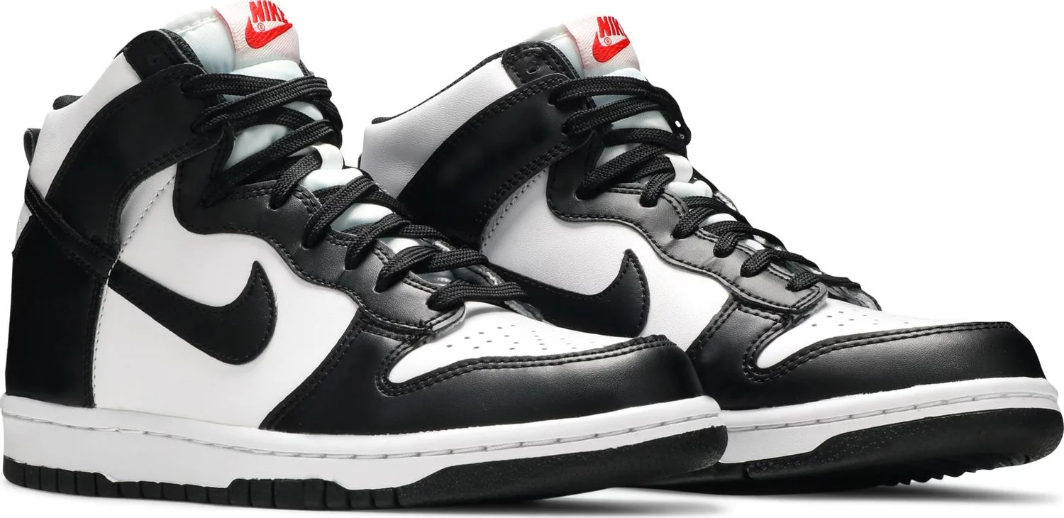 Nike Dunk High