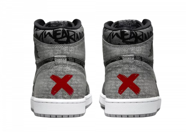 Air Jordan 1 Retro High OG