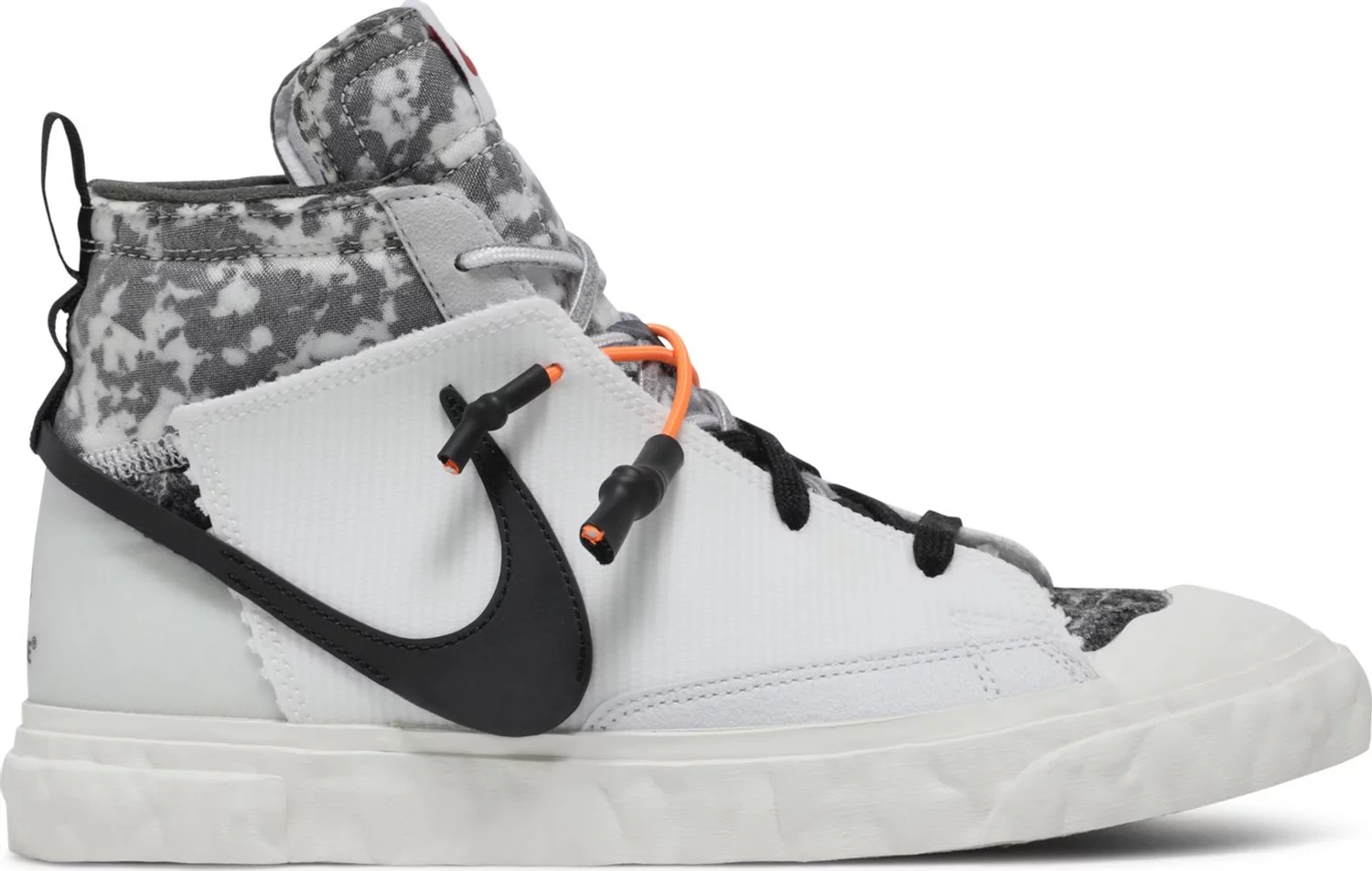 Nike Blazer Mid