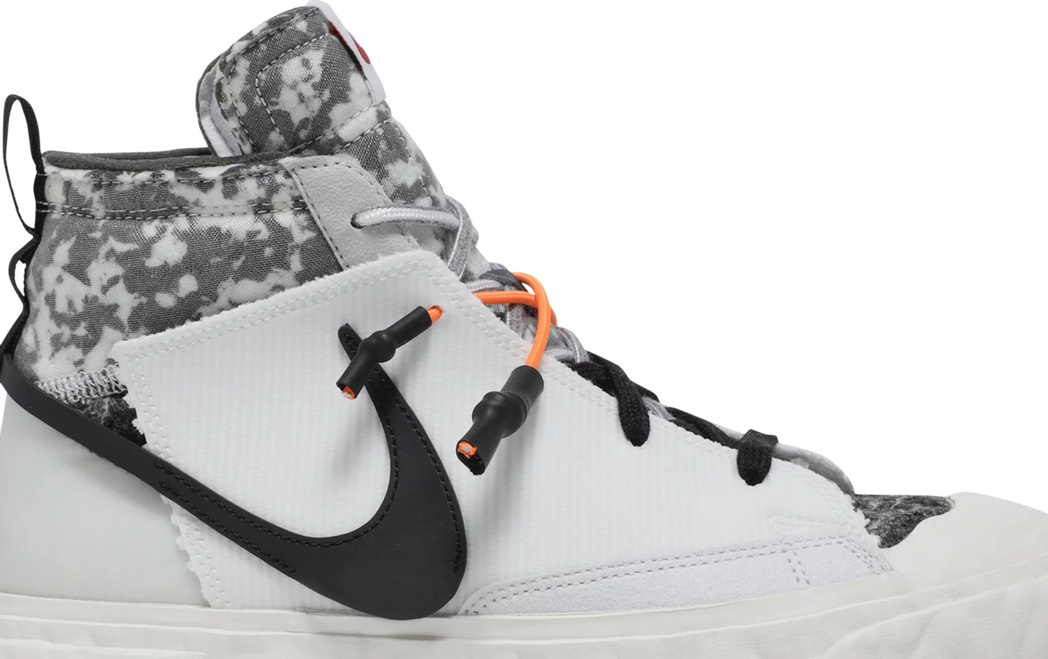 Nike Blazer Mid