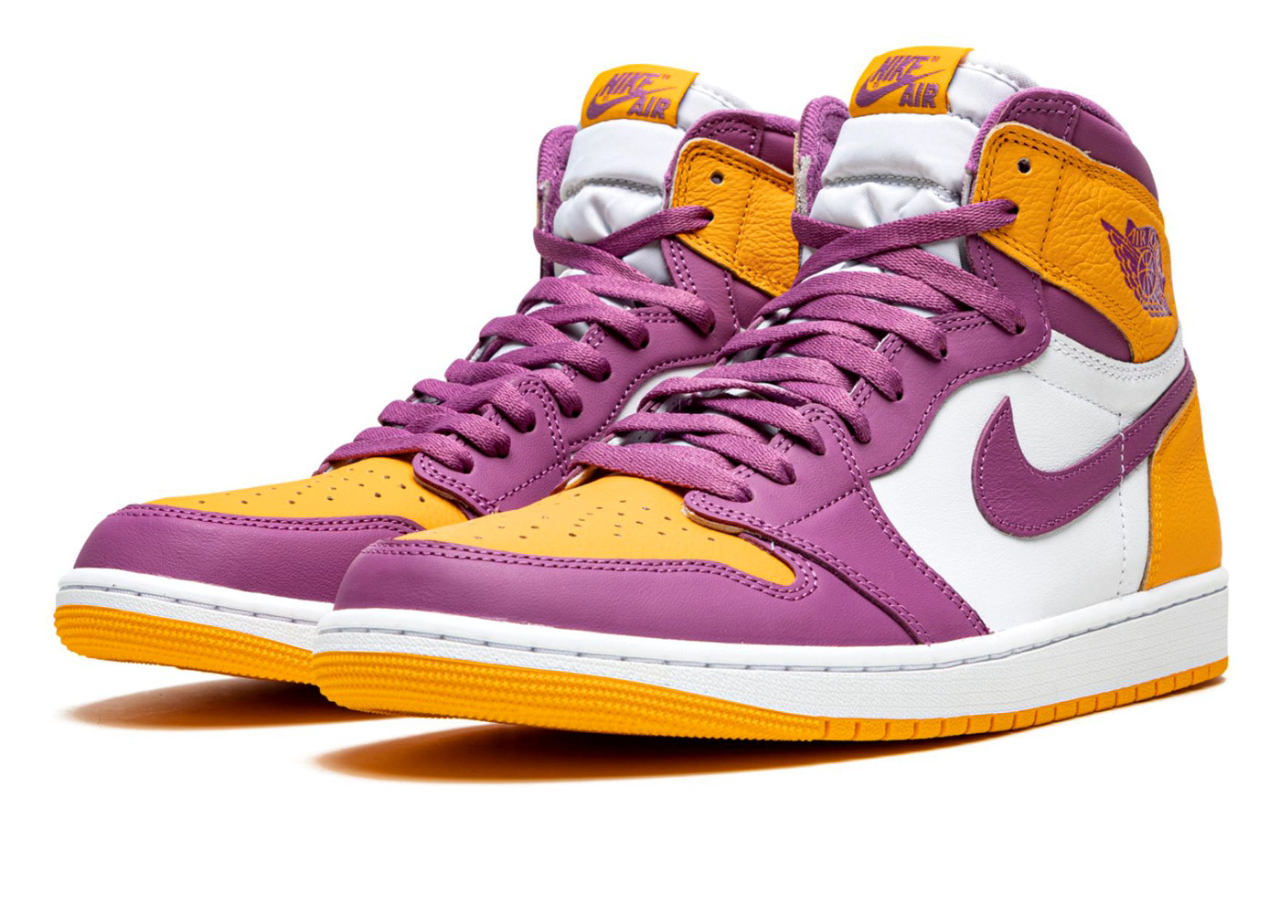 Air Jordan 1 Retro High OG