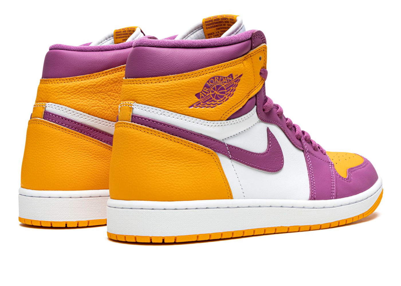 Air Jordan 1 Retro High OG