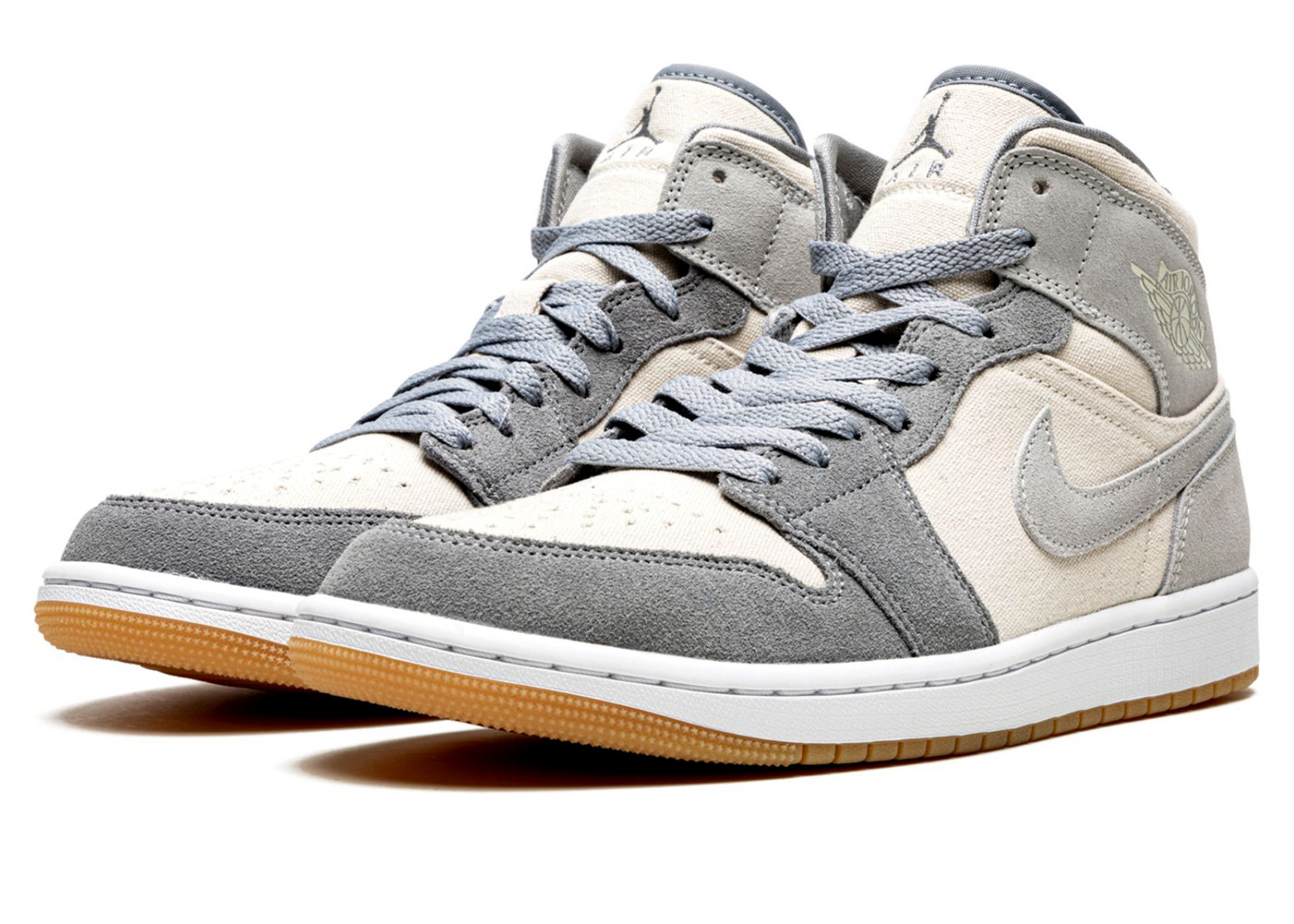 Air Jordan 1 Mid SE
