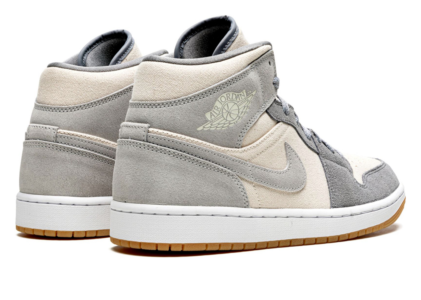 Air Jordan 1 Mid SE