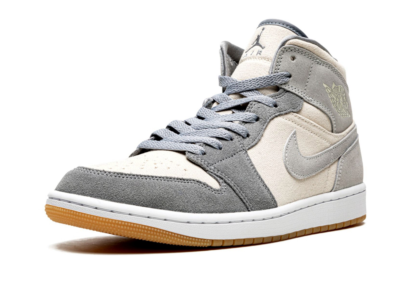 Air Jordan 1 Mid SE