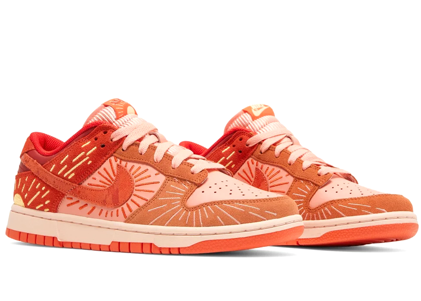Nike Dunk Low NH