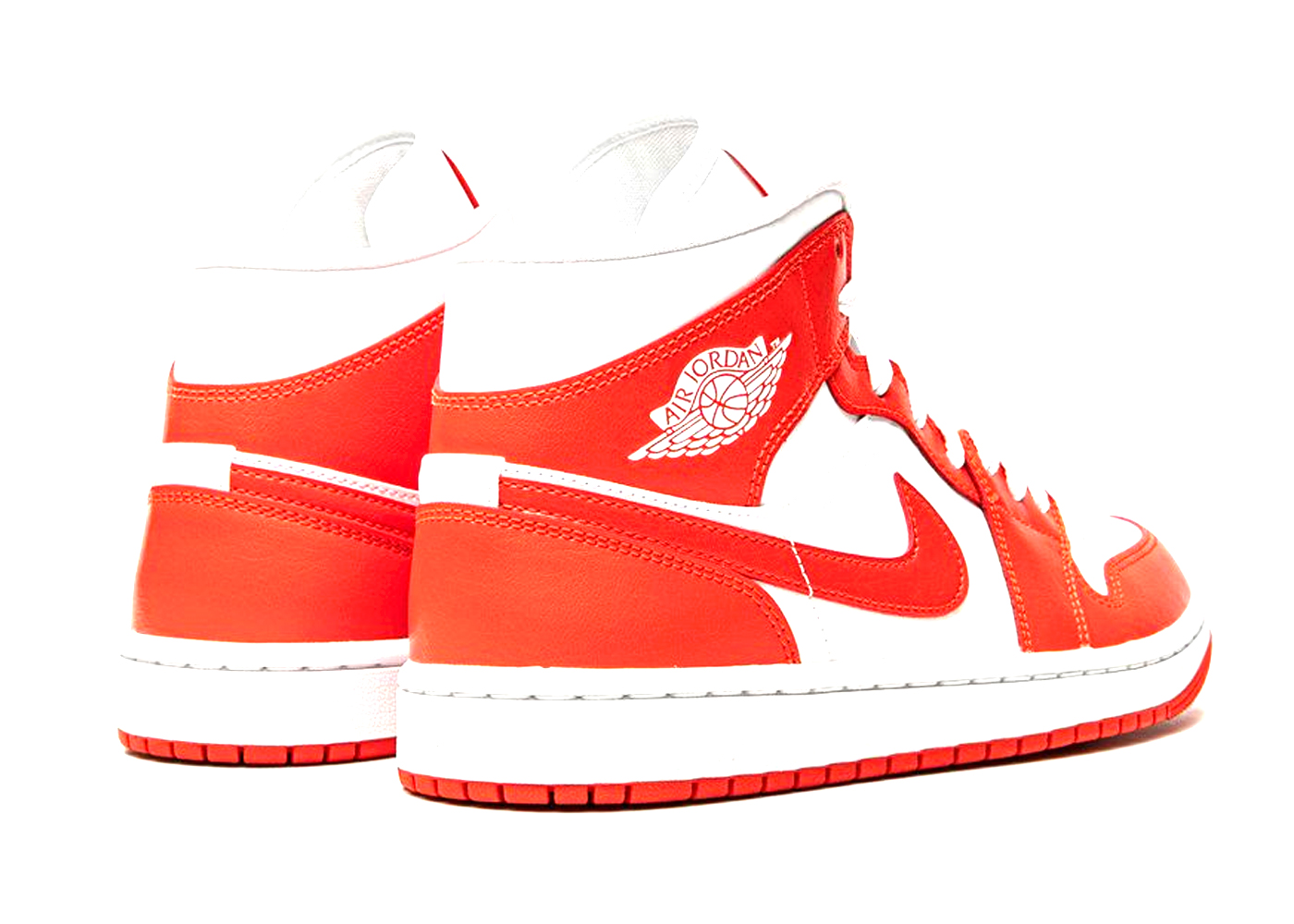 Air Jordan 1 Mid