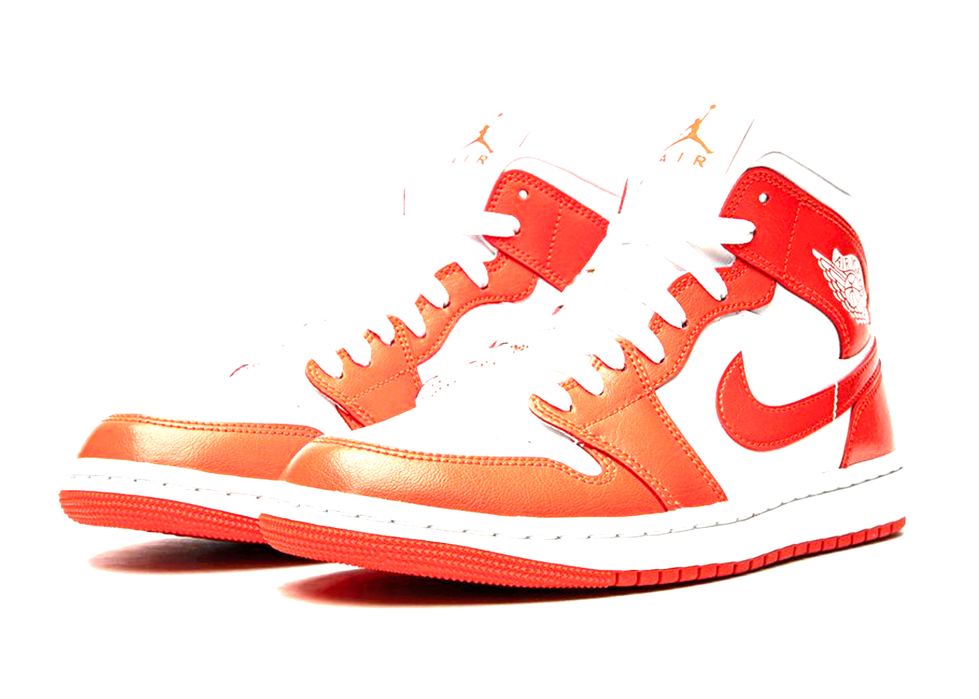Air Jordan 1 Mid
