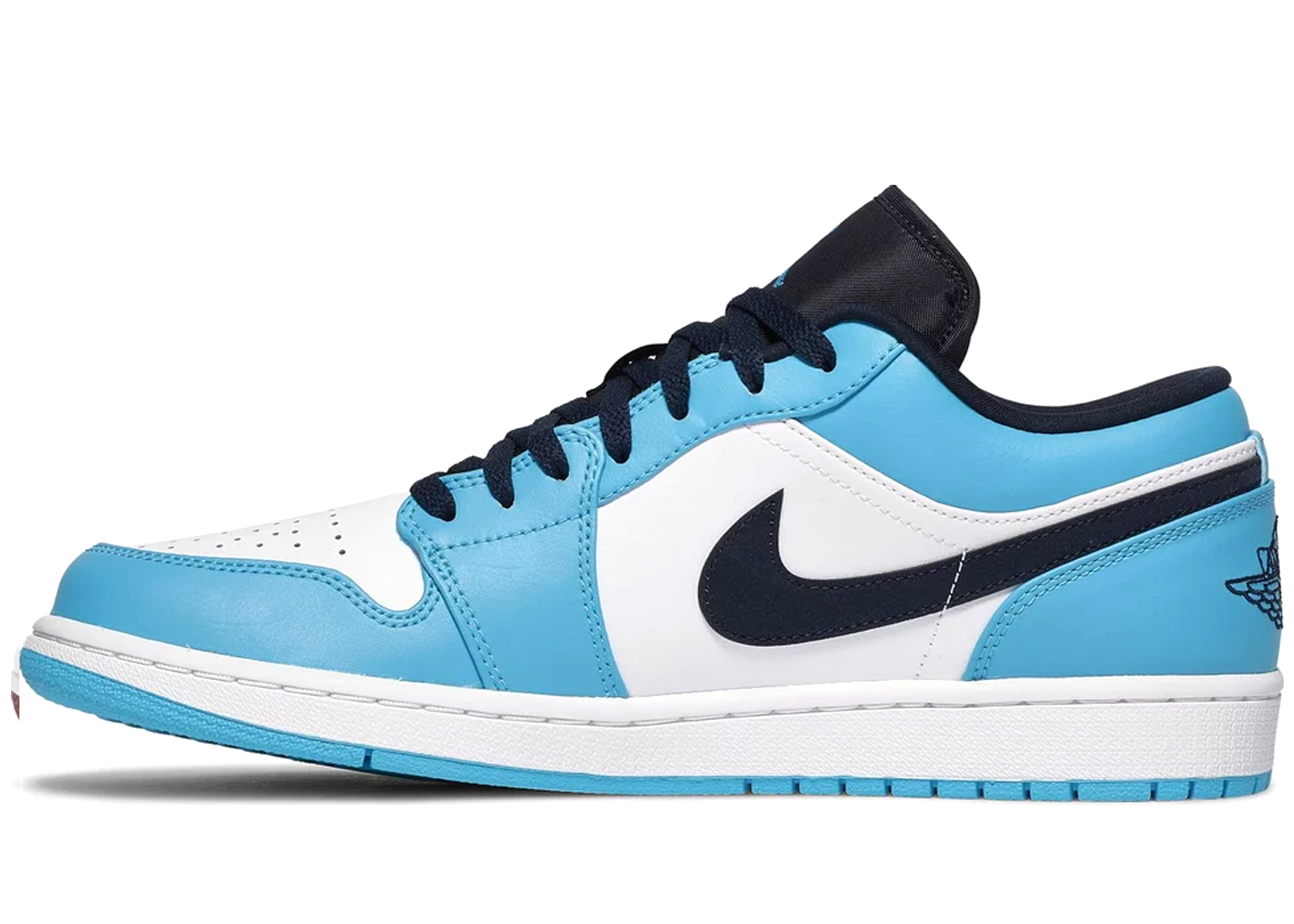 Air Jordan 1 Low