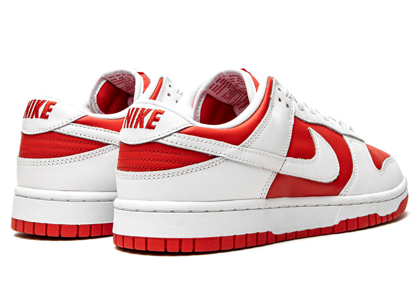 Nike Dunk Low