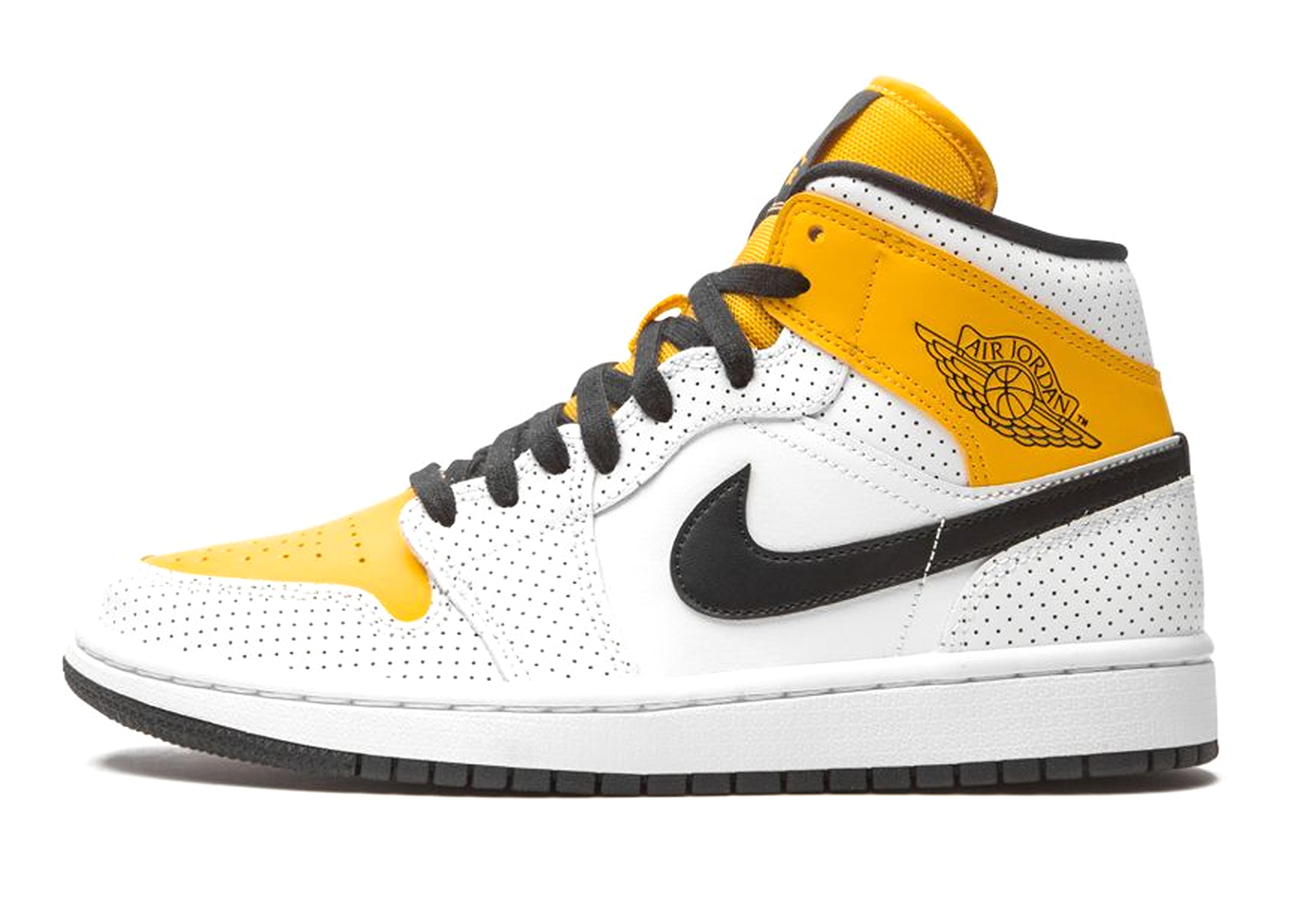 Air Jordan 1 Mid