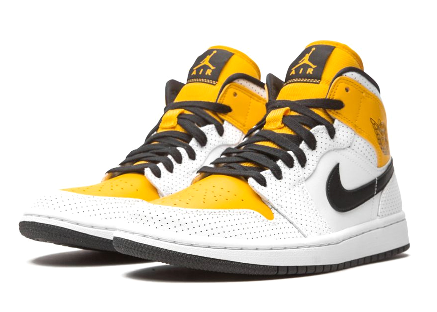 Air Jordan 1 Mid