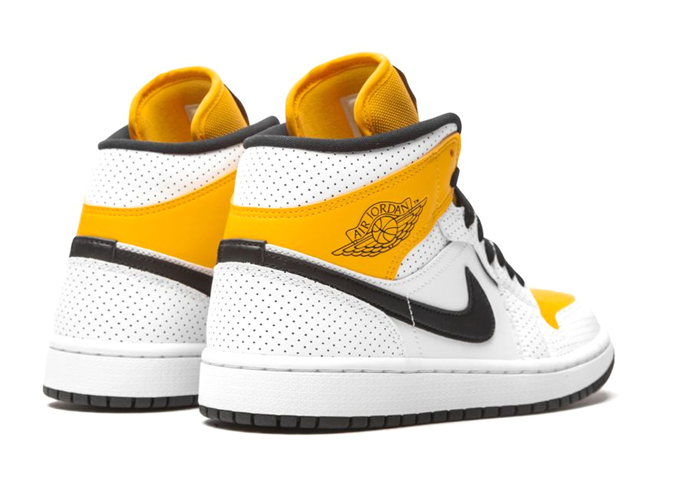 Air Jordan 1 Mid
