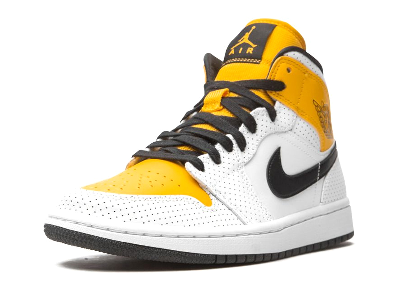 Air Jordan 1 Mid