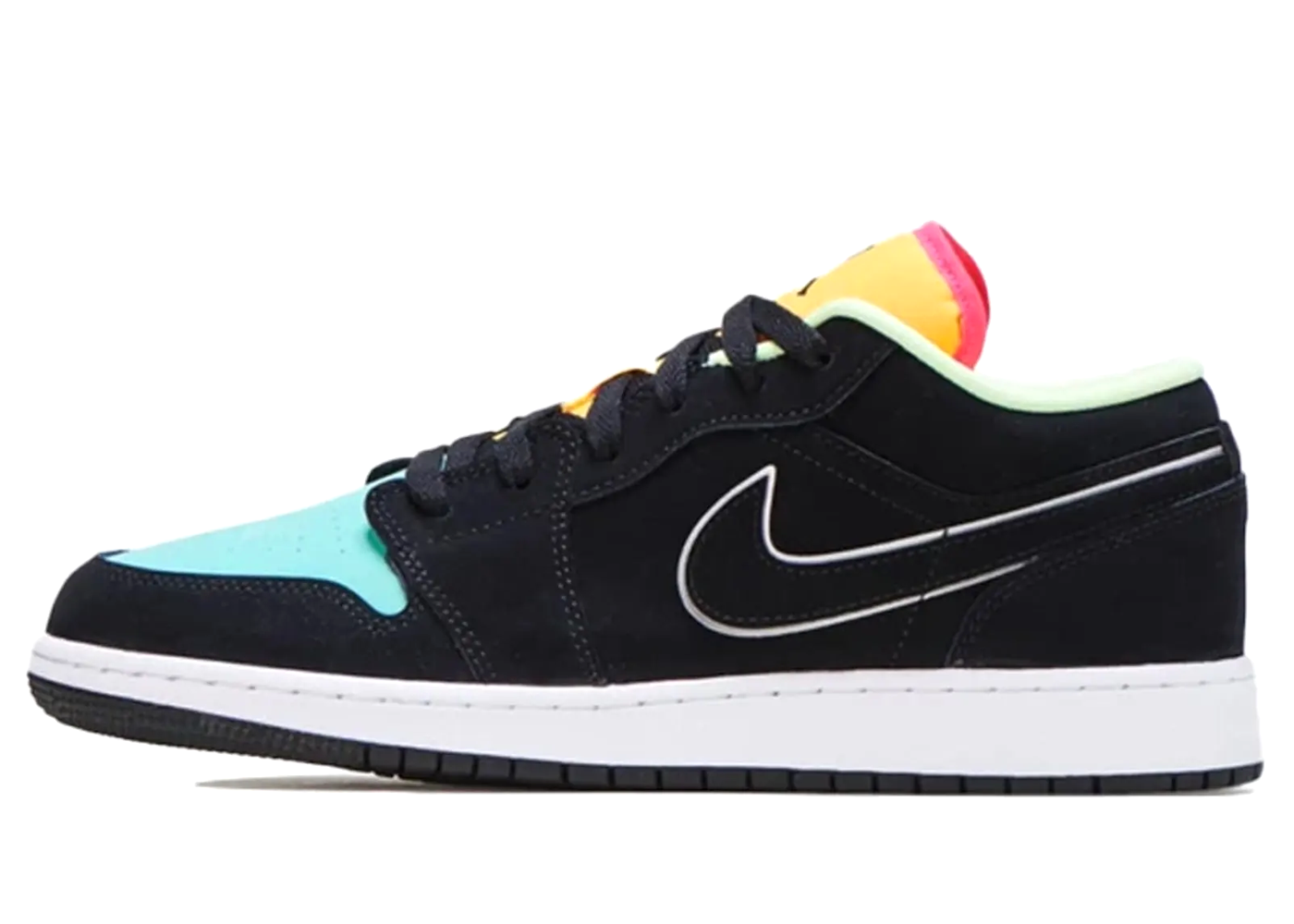 Air Jordan 1 Low