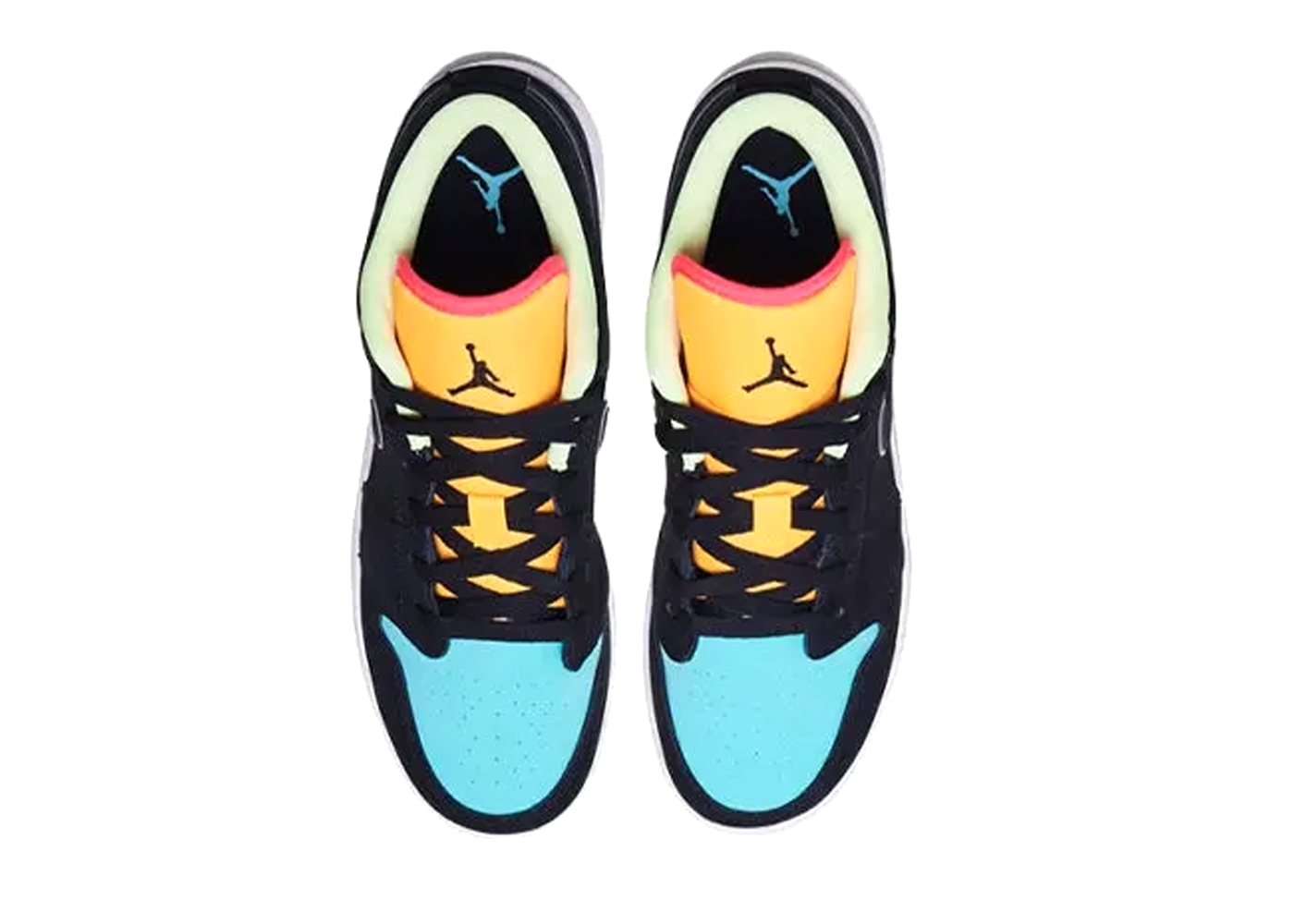 Air Jordan 1 Low