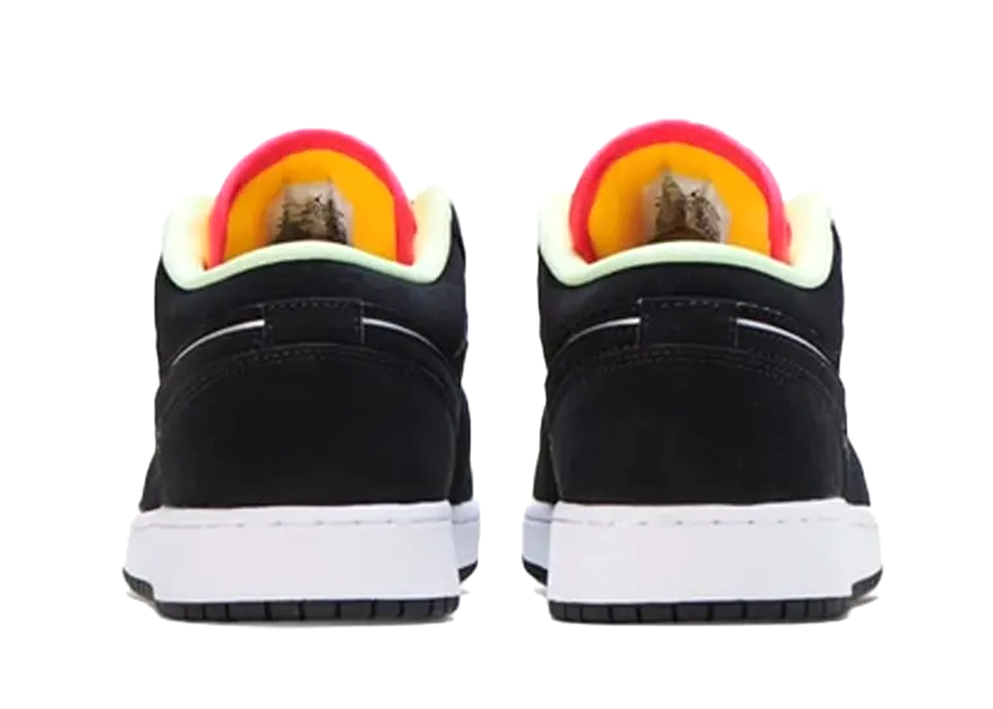 Air Jordan 1 Low