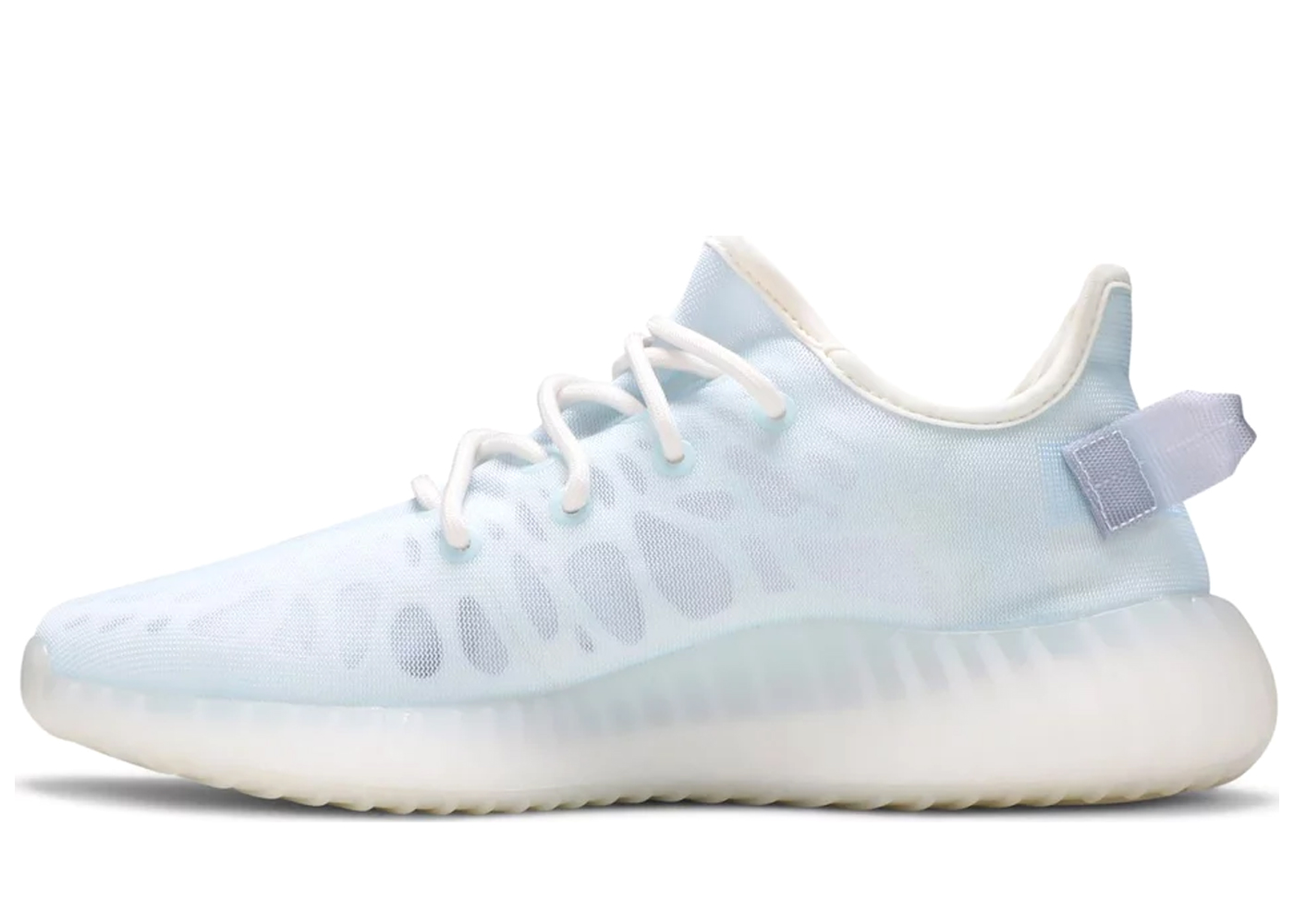 adidas Yeezy Boost 350 V2 Mono Ice