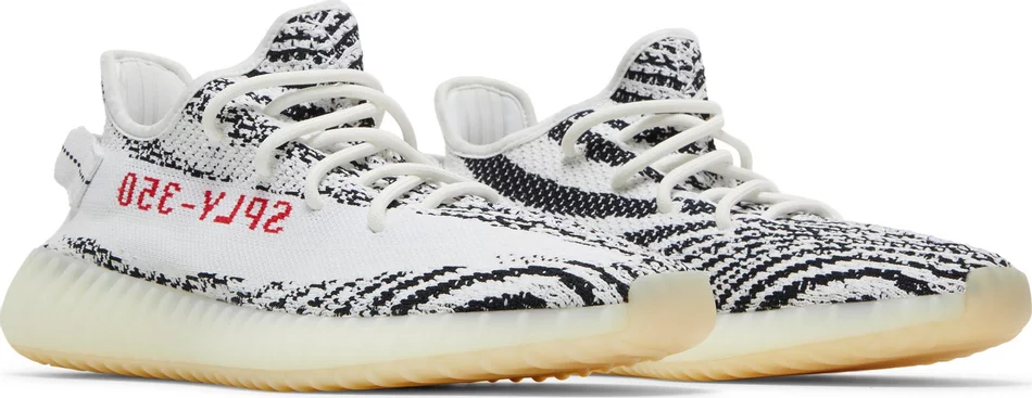adidas Yeezy Boost 350 V2