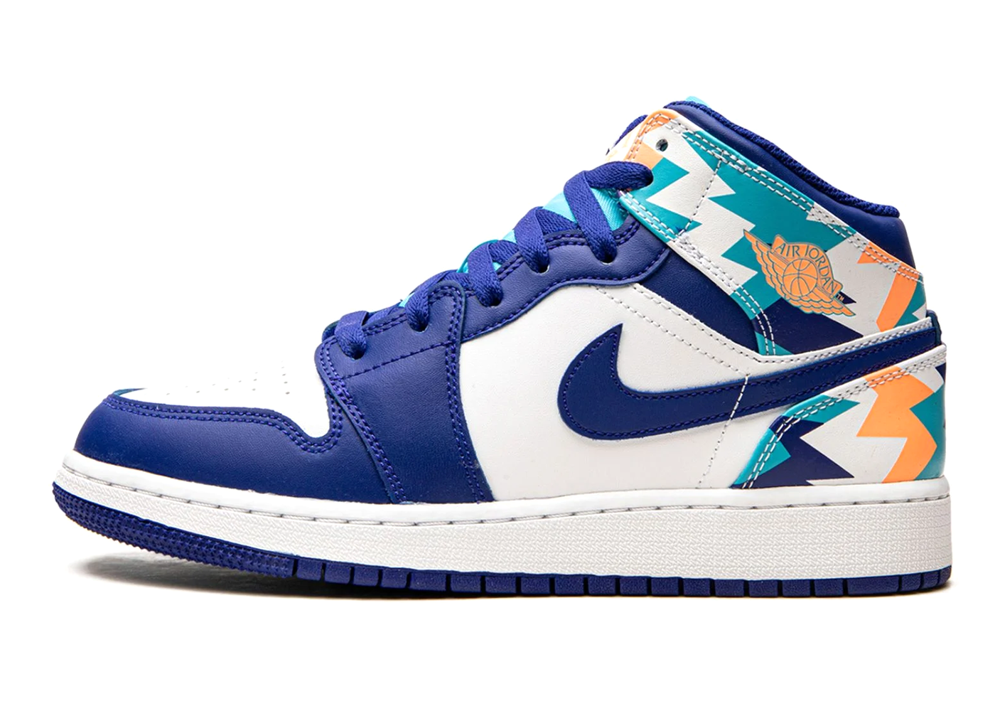Air Jordan 1 Mid