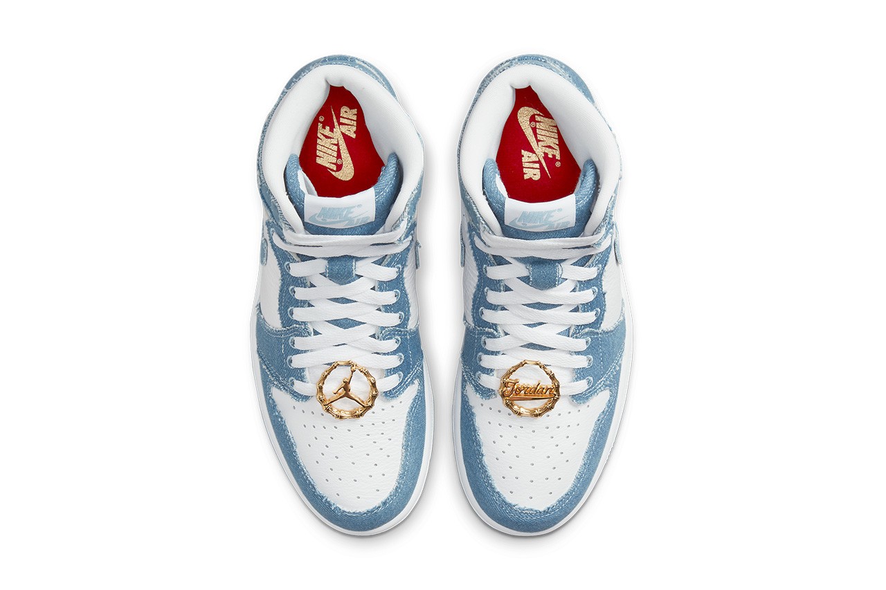 Air Jordan 1 High OG