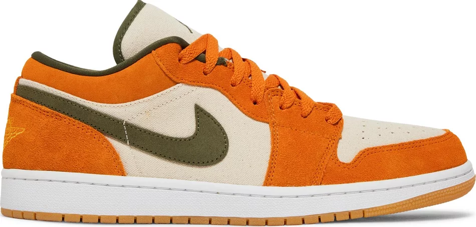 Air Jordan 1 Low SE