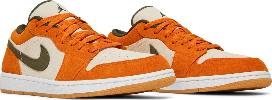 Air Jordan 1 Low SE