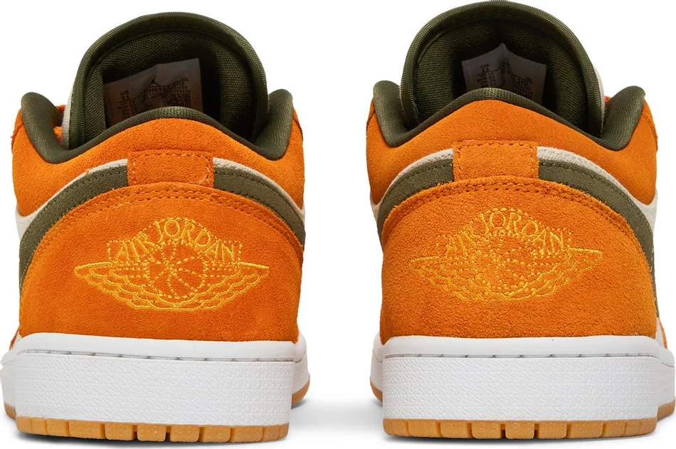 Air Jordan 1 Low SE