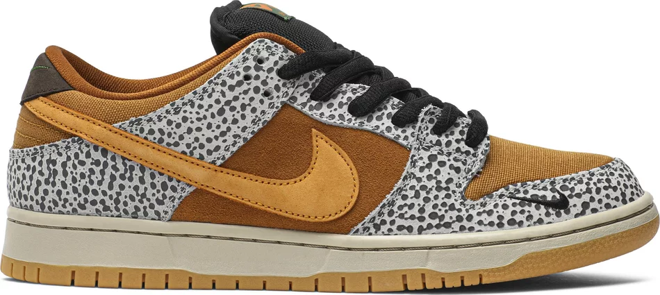 Nike SB Dunk Low