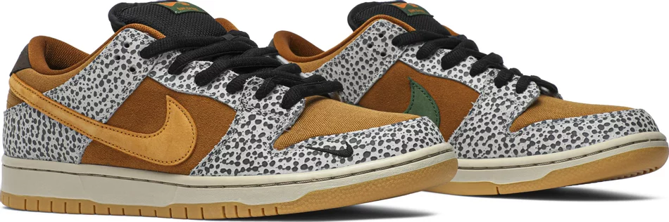 Nike SB Dunk Low