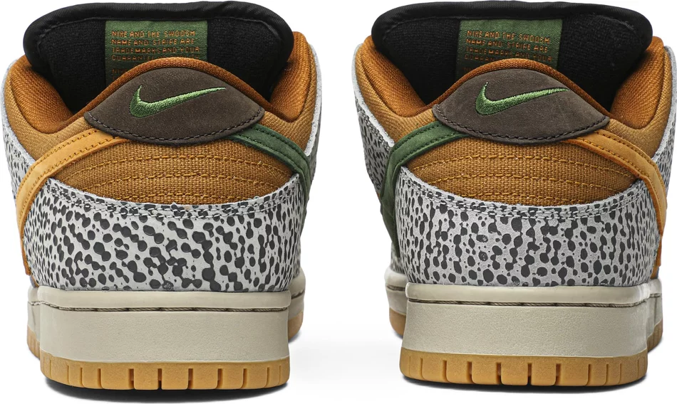 Nike SB Dunk Low