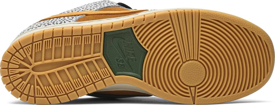 Nike SB Dunk Low