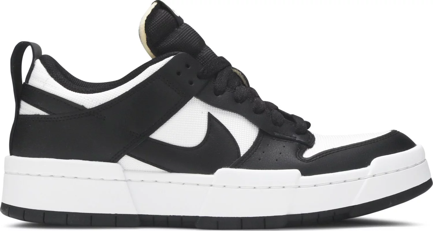 Nike Dunk Low