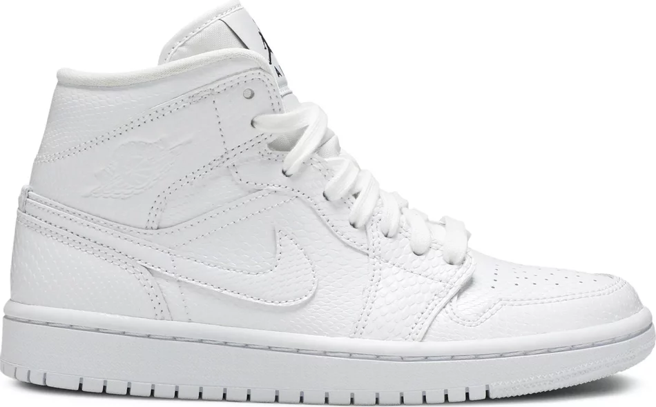 Air Jordan 1 Mid