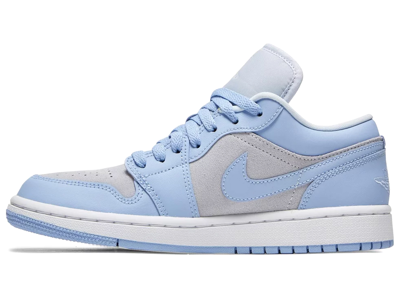 Air Jordan 1 Low