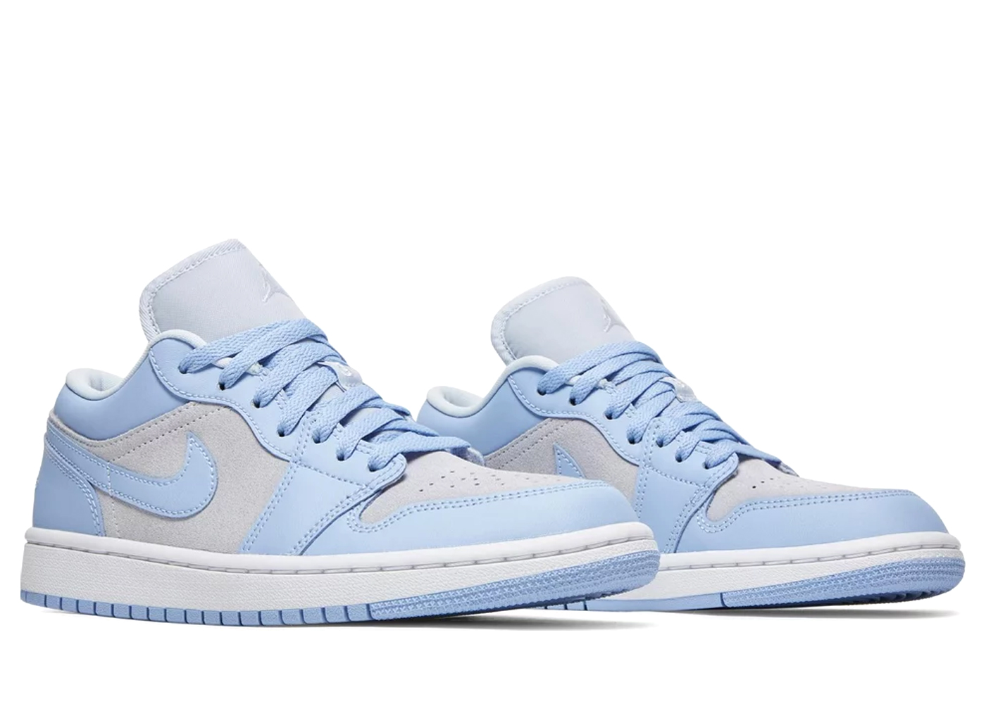 Air Jordan 1 Low