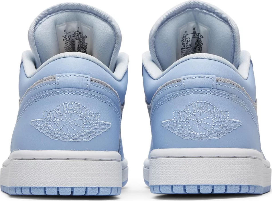 Air Jordan 1 Low