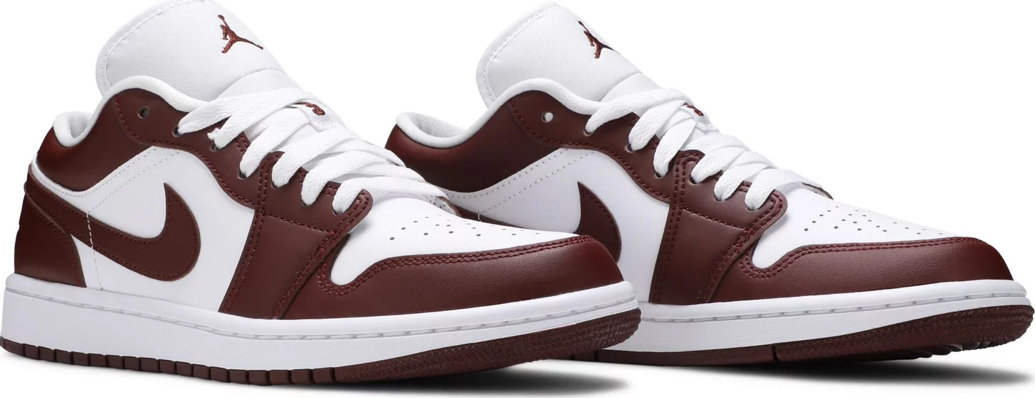 Air Jordan 1 Low